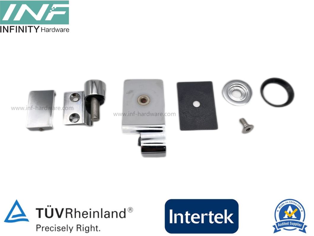 Bisagra de cierre autom&aacute;tico