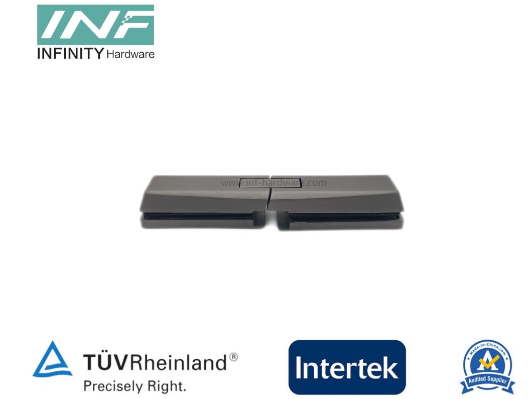 bisagras de puerta de gabinete plegable