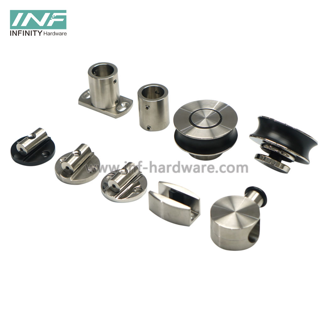 Sistema de puerta corredera