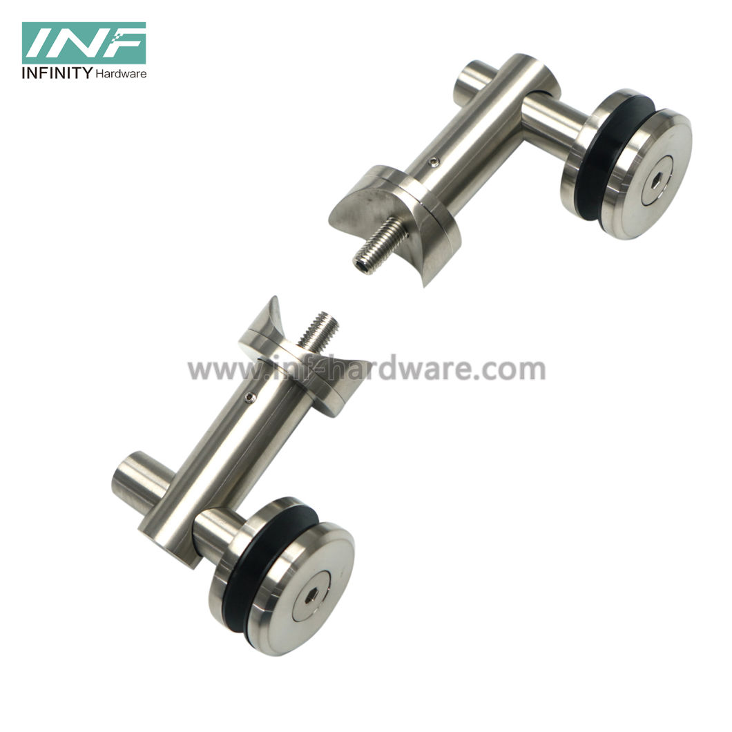 Montaje de pasamanos