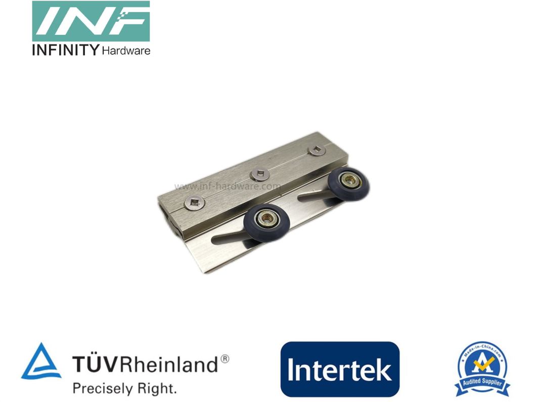 herrajes para puertas corredizas de vidrio