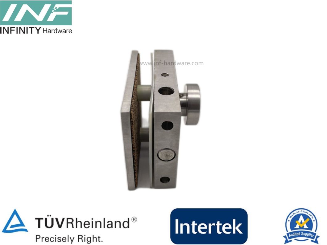 Cerradura de perilla de puerta