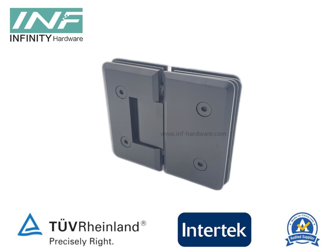 bisagra de puerta resistente