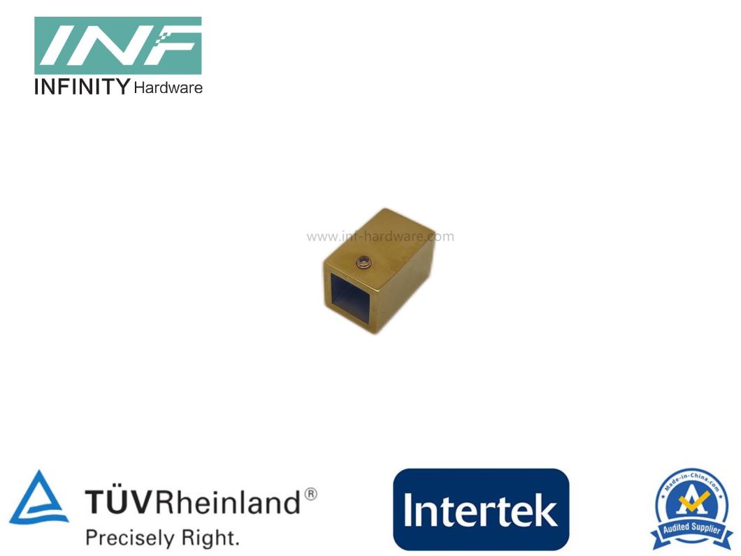 Tubo de acero inoxidable