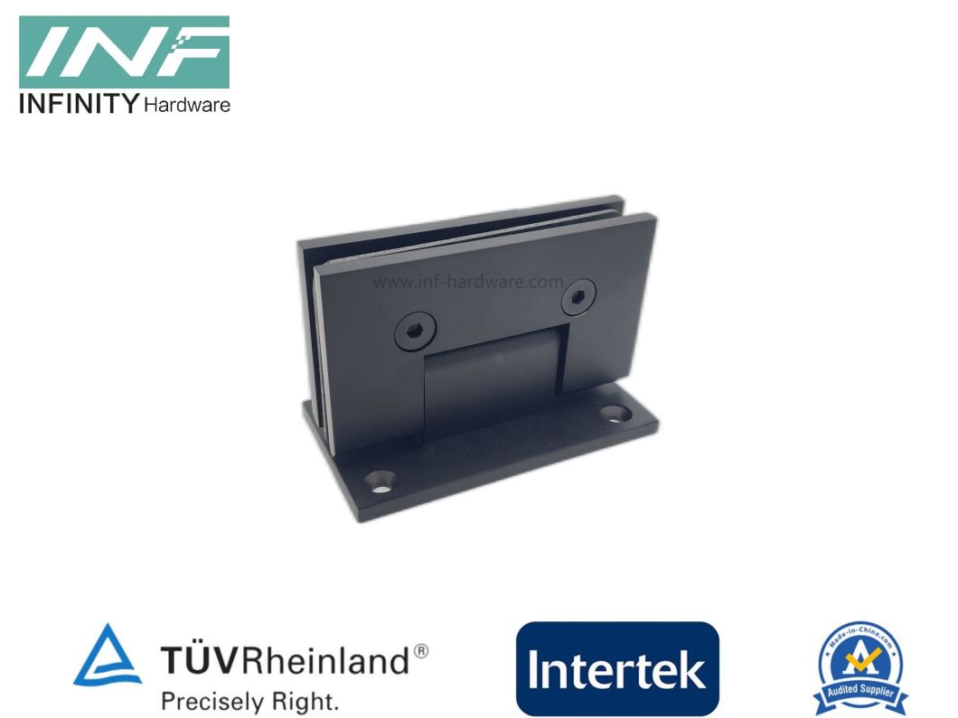 bisagras para puertas de ducha