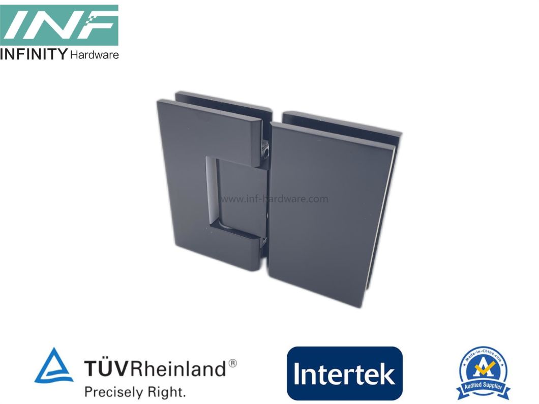 bisagras para puertas de ducha