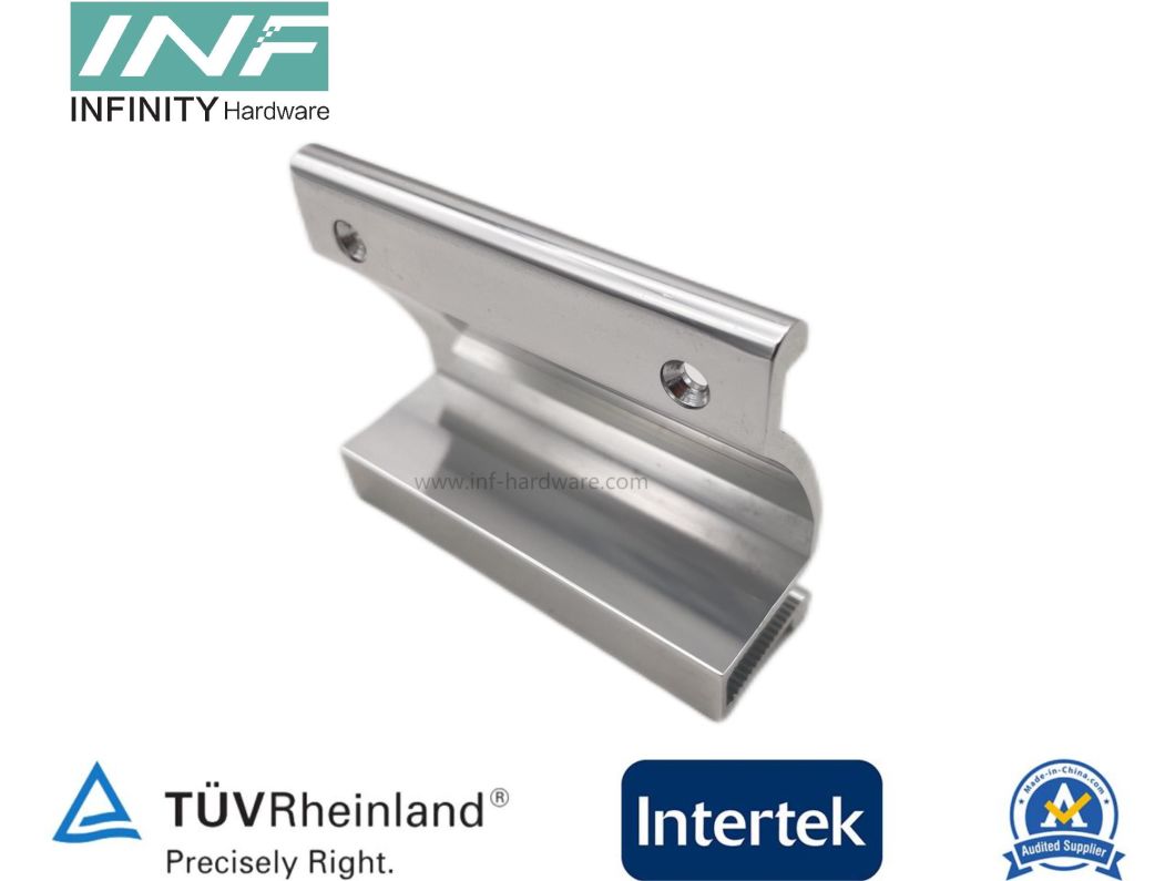 Manija de cerradura de puerta