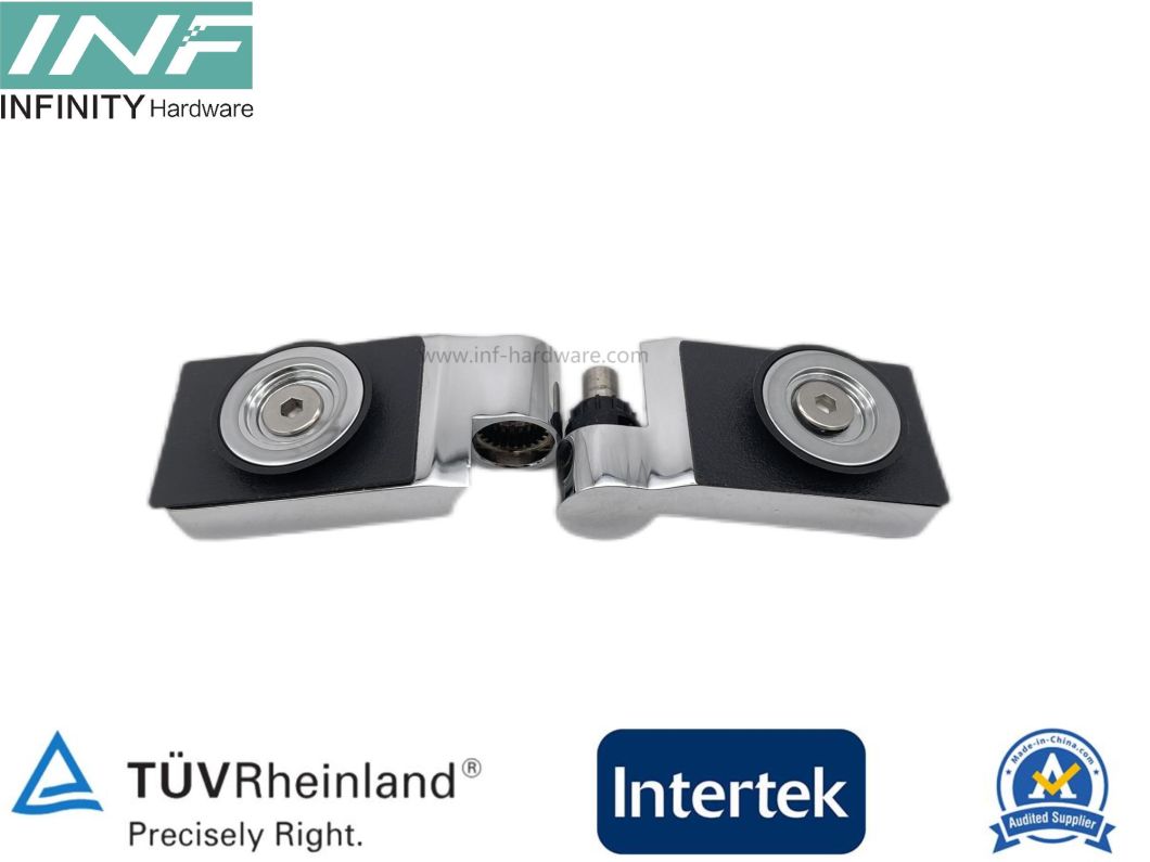 bisagra superpuesta de cierre autom&aacute;tico