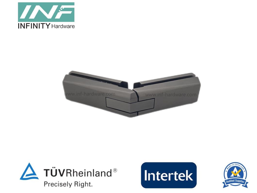 bisagras de puerta plegable