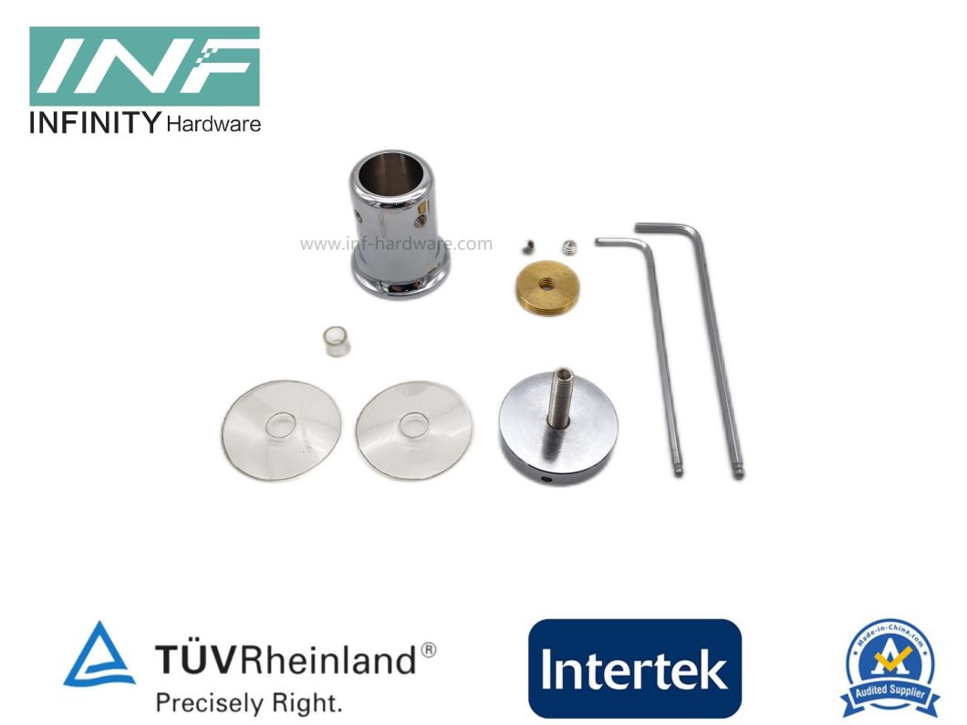 tubo de lat&oacute;n