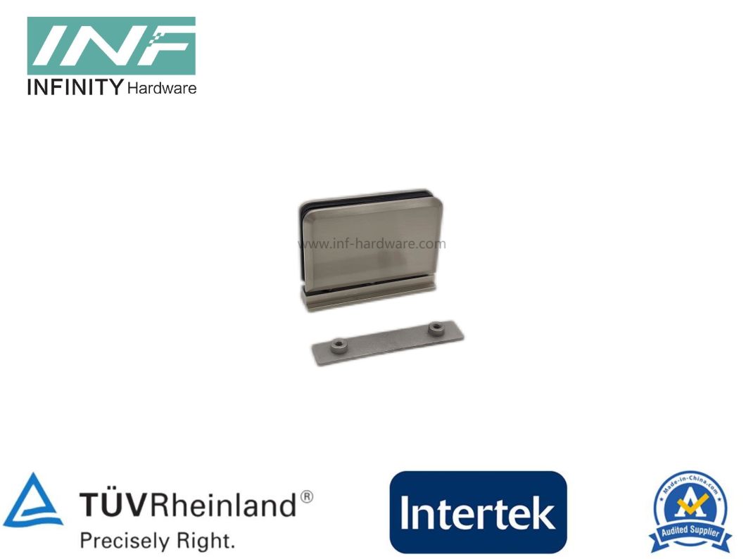 bisagras para puertas de ducha