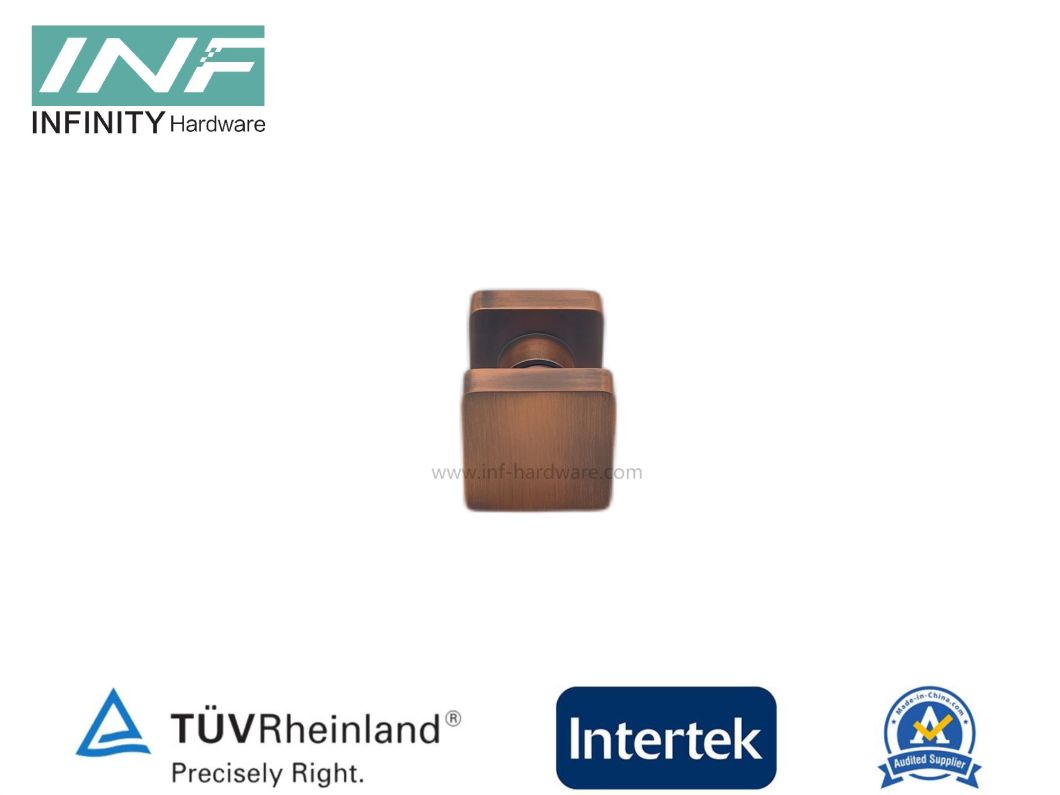 Perilla de la puerta