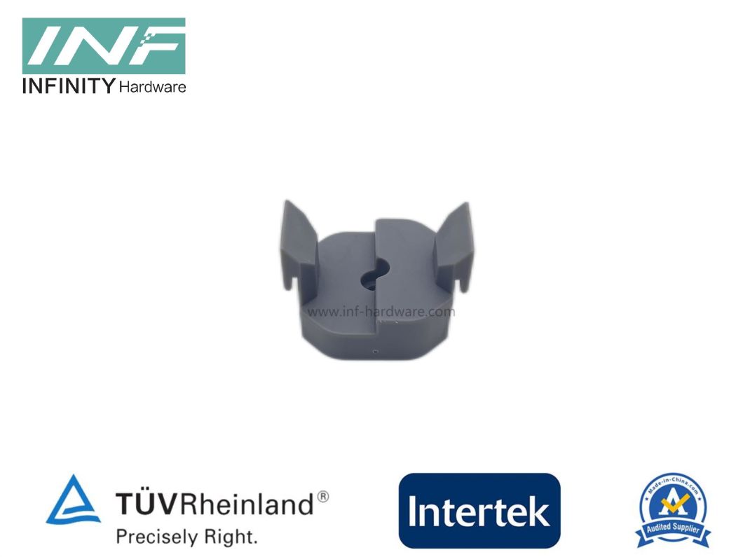 pista de puerta corredera