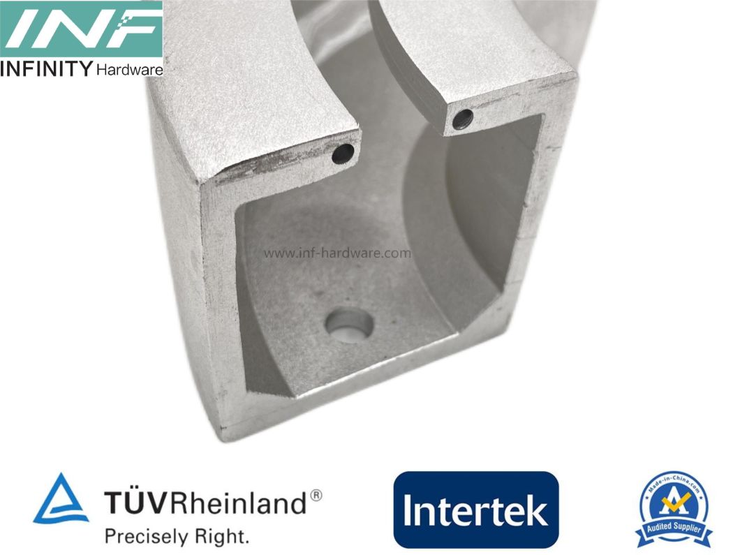 herrajes para puertas corredizas de alta resistencia