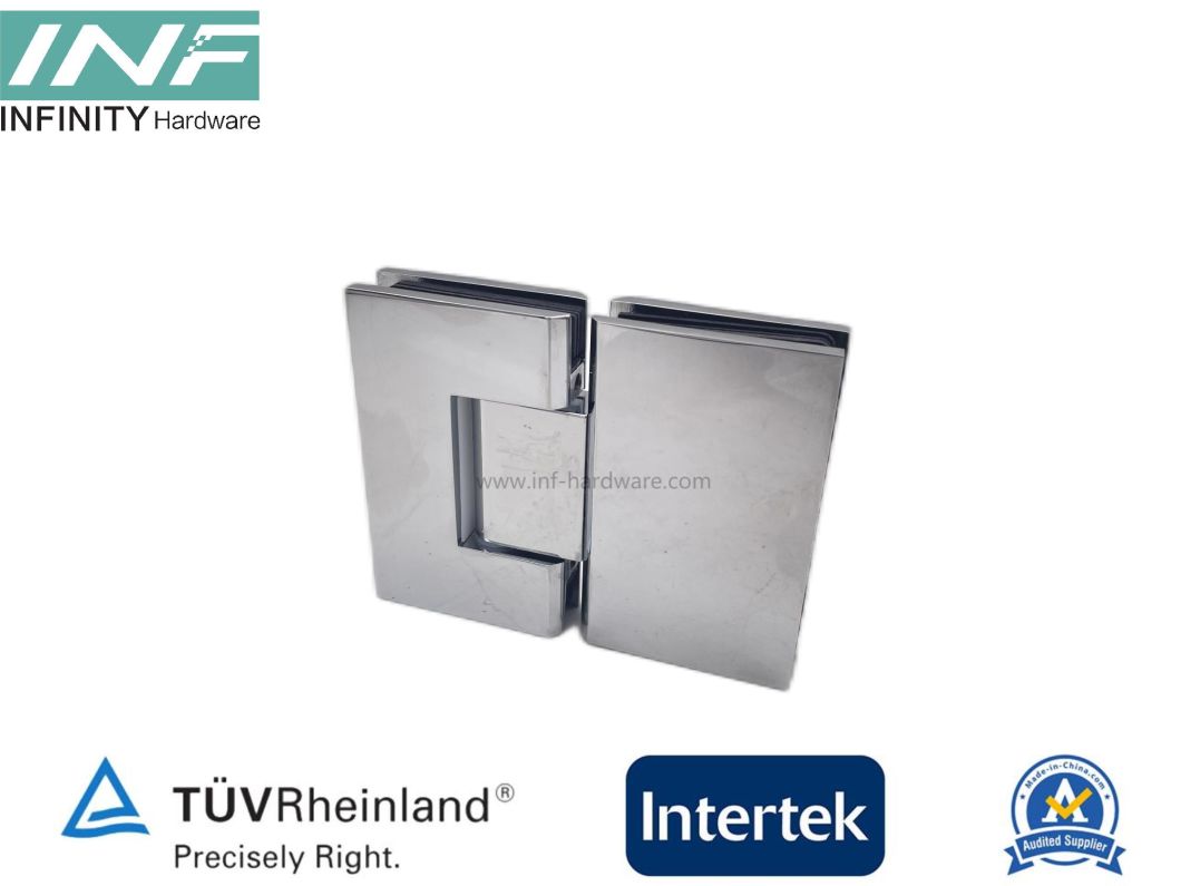 bisagras para puertas de ducha