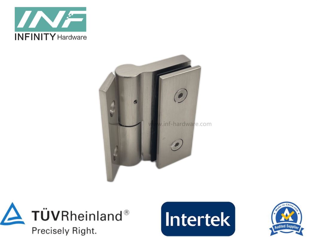 bisagra de puerta con cierre autom&aacute;tico