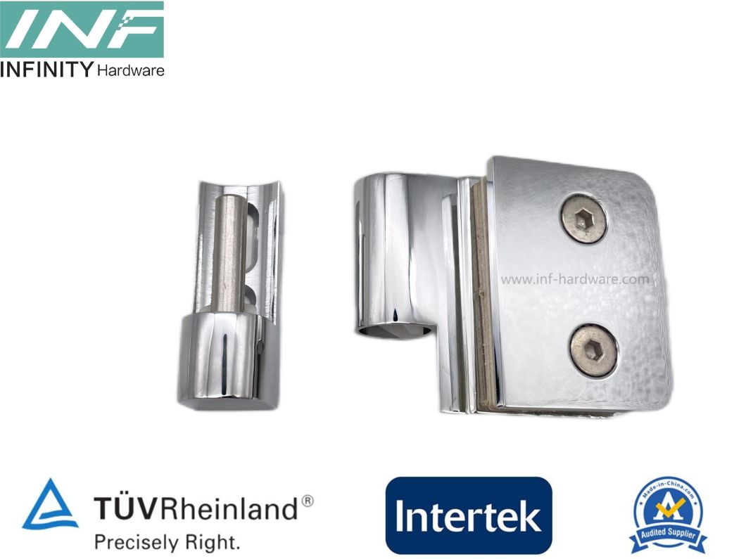 bisagras para puertas de ducha