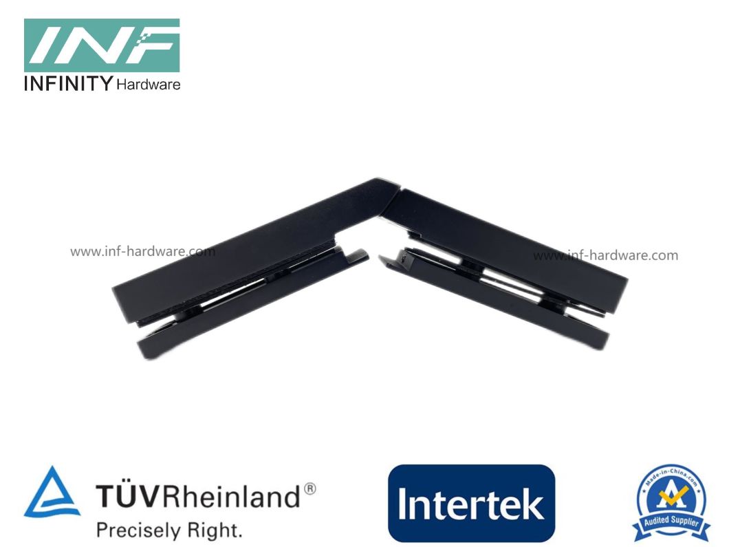 bisagras de puerta de gabinete plegable