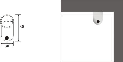 Montaje del conector