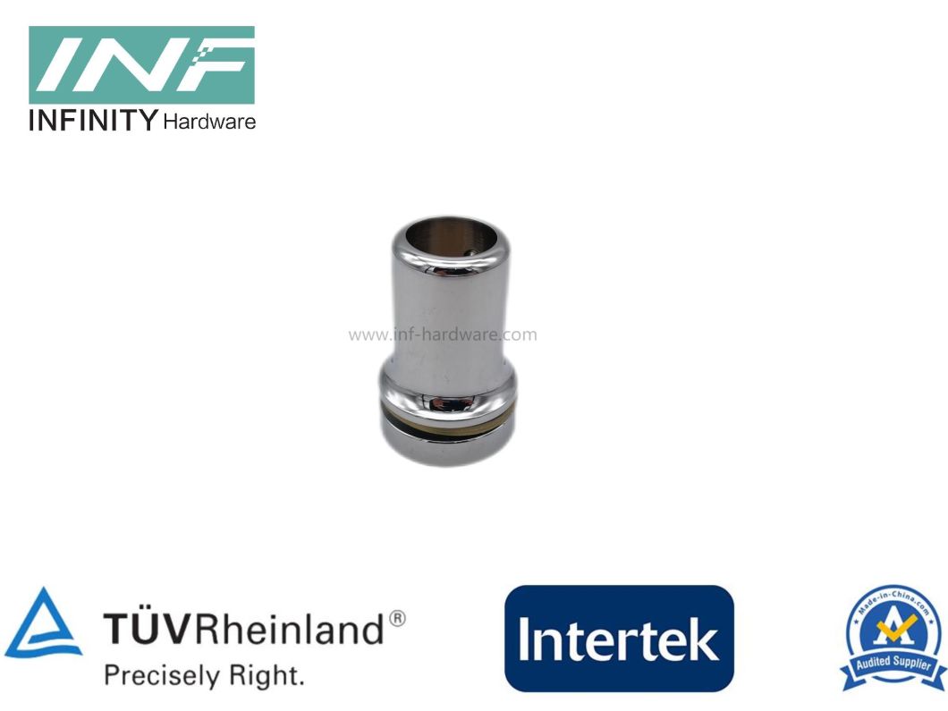 Tubo de lat&oacute;n