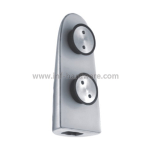 Stainless Steel Sliding Glass Door Fittings