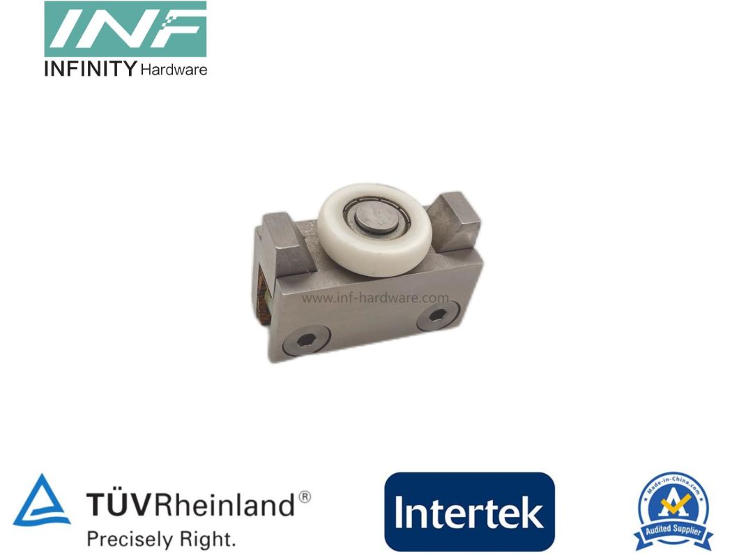 herrajes para puertas correderas