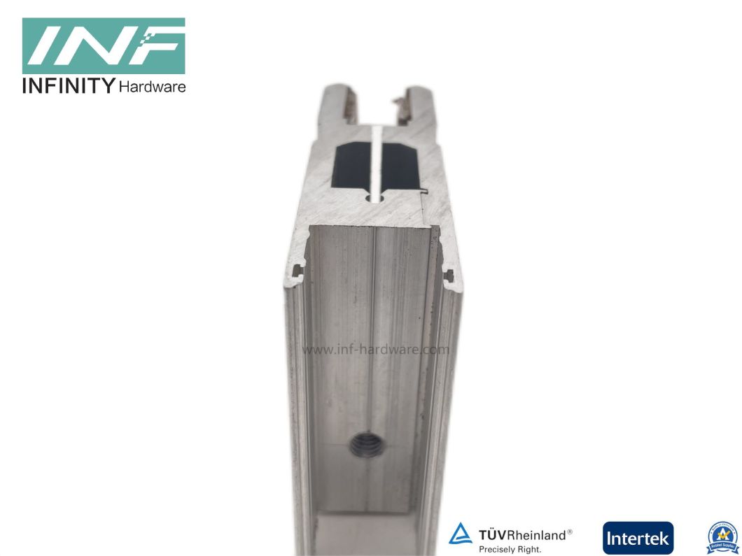 herrajes para puertas corredizas de vidrio