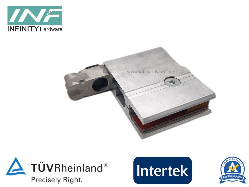 Accesorios de vidrio