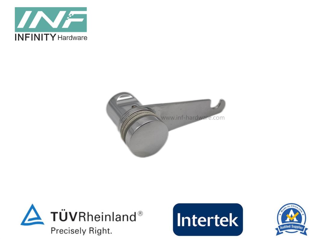 tipos de cerraduras para puertas corredizas de vidrio