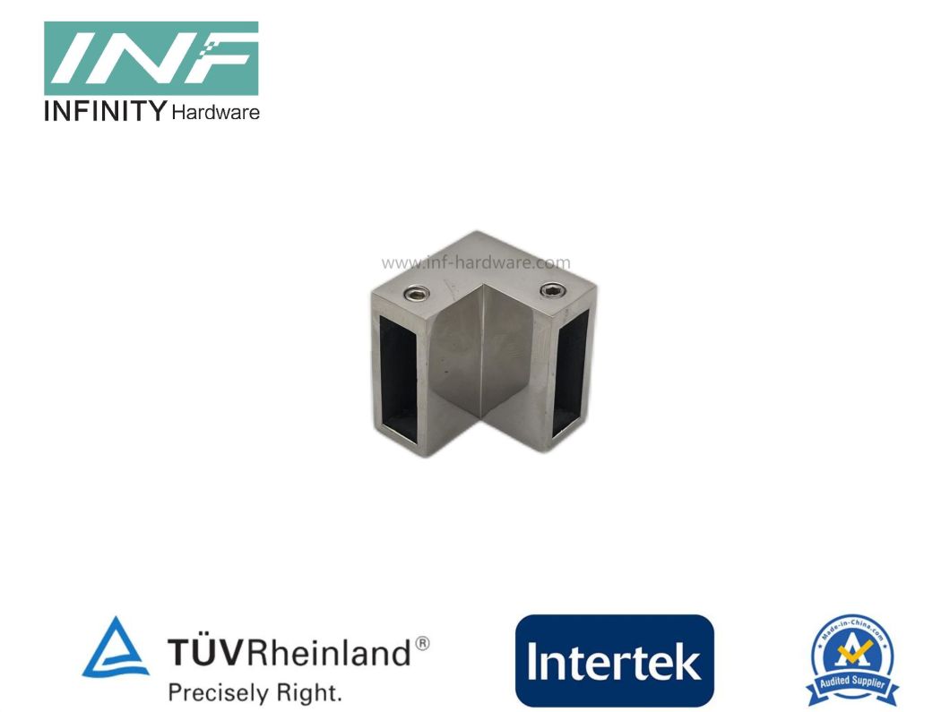 Tubo de acero inoxidable