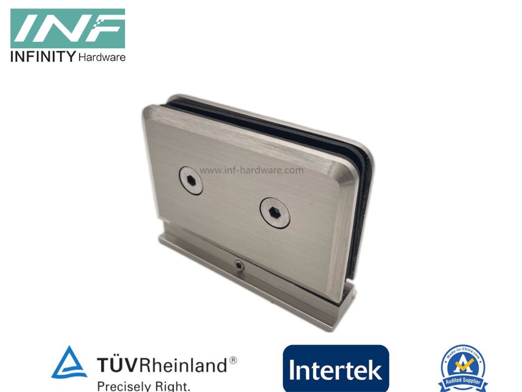 bisagras para puertas de ducha