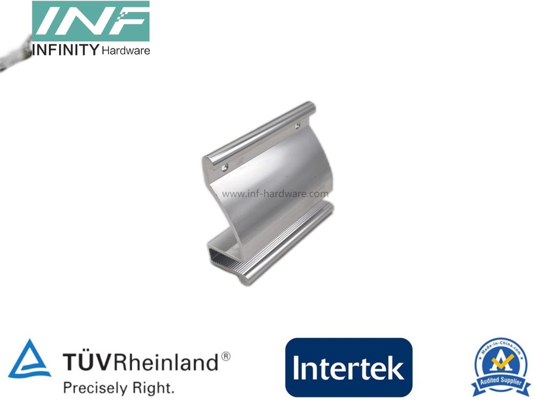 Manija de cerradura de puerta