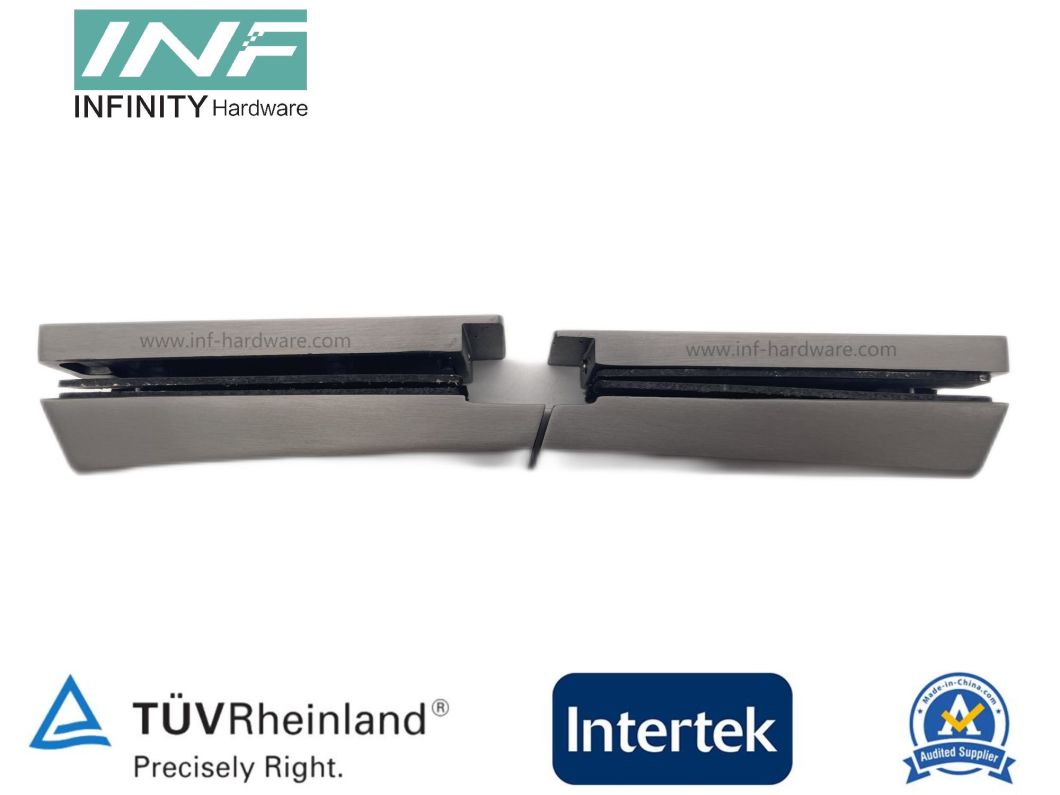 bisagras de puerta plegable