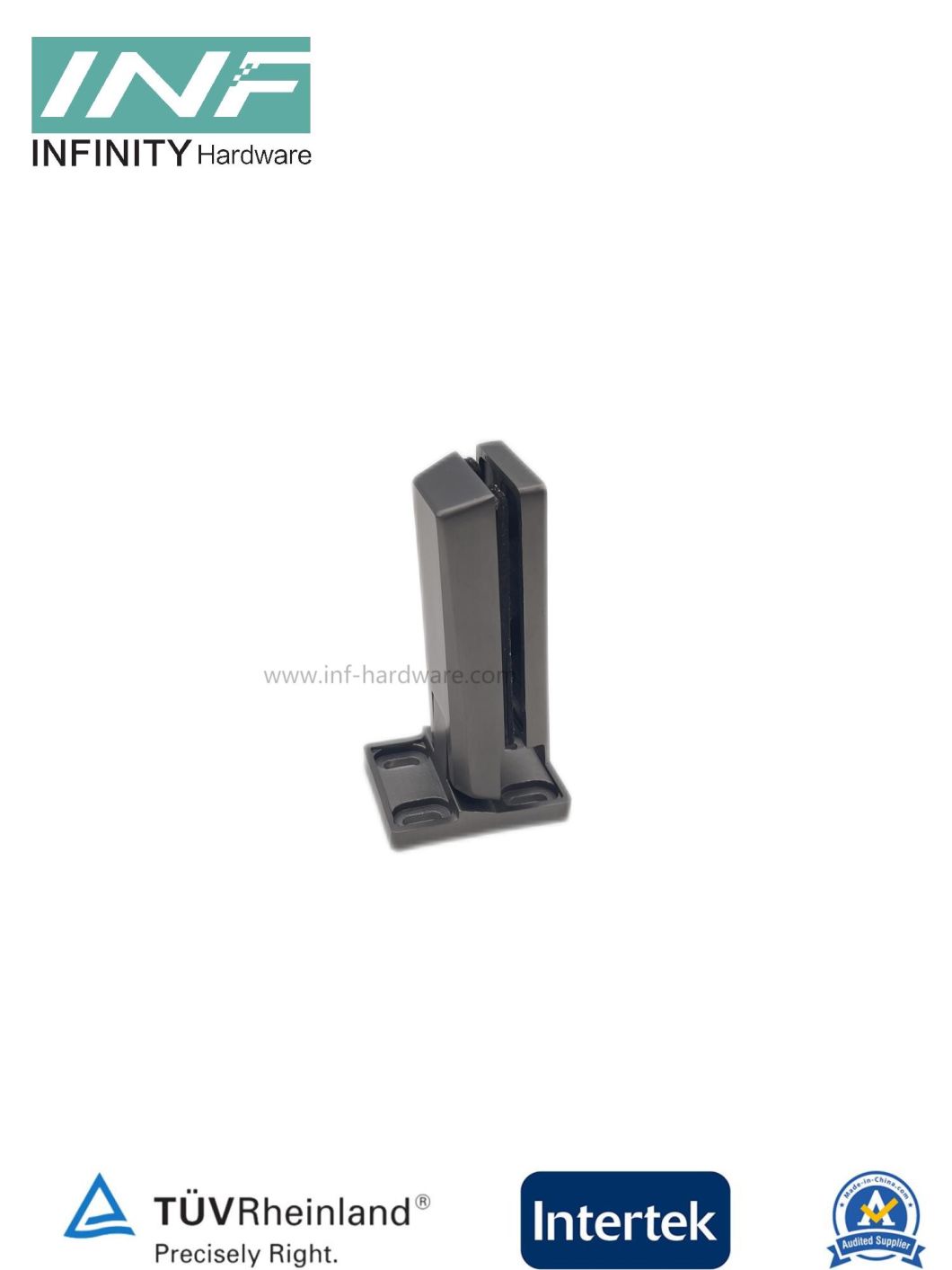 bisagras de puerta plegable