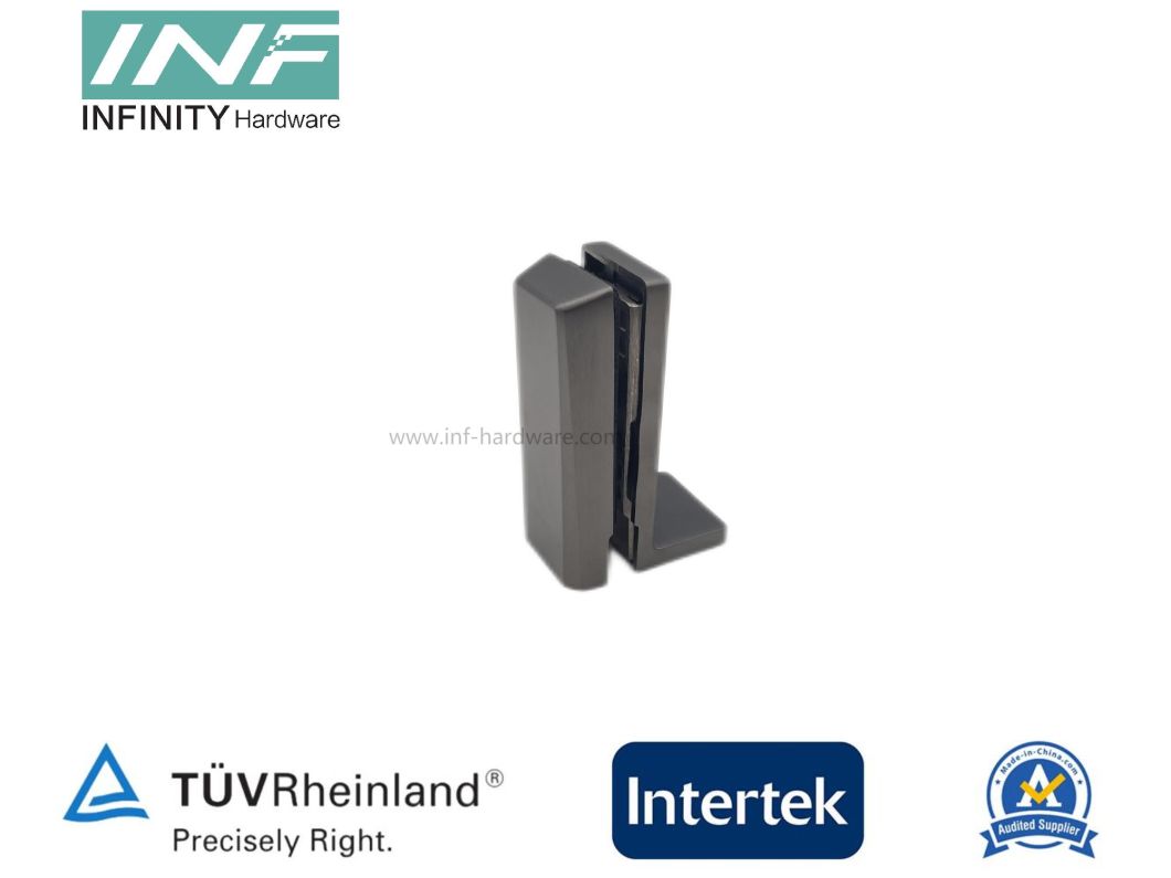 bisagras de puerta plegable