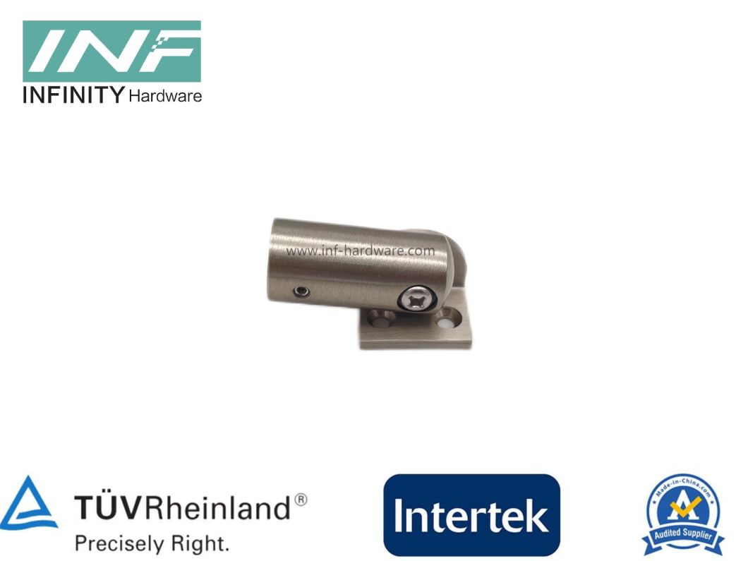 Tubo de lat&oacute;n