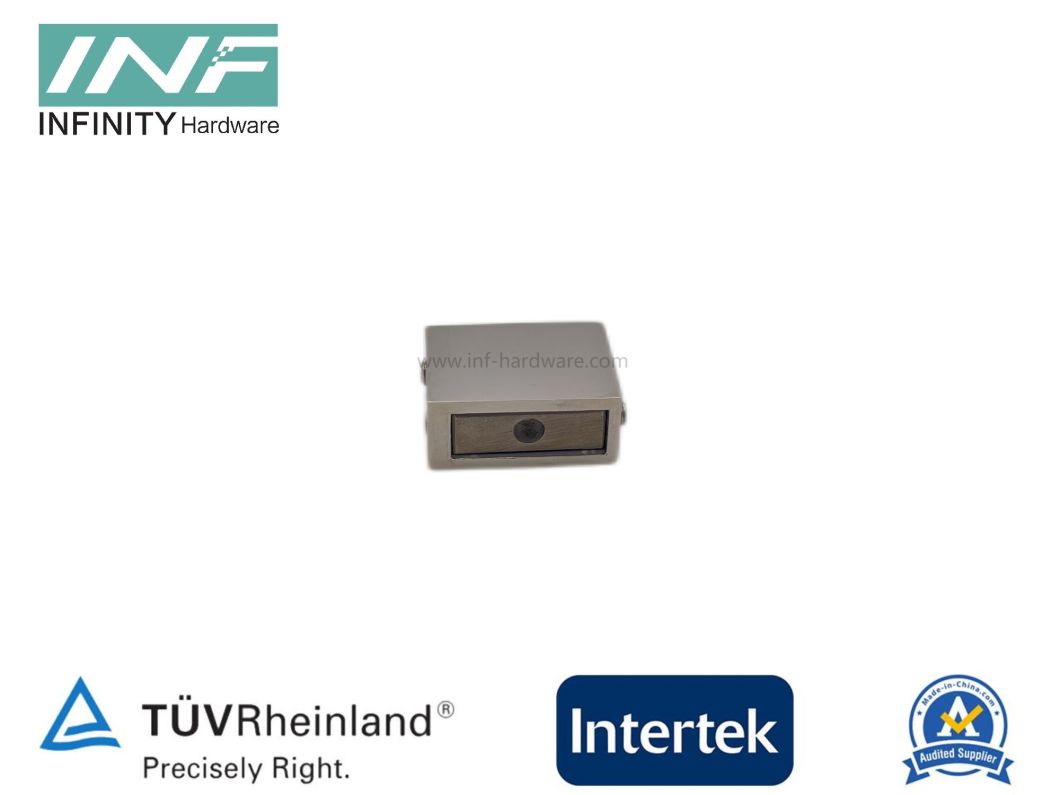 juntas de conectores de tubo cuadrado