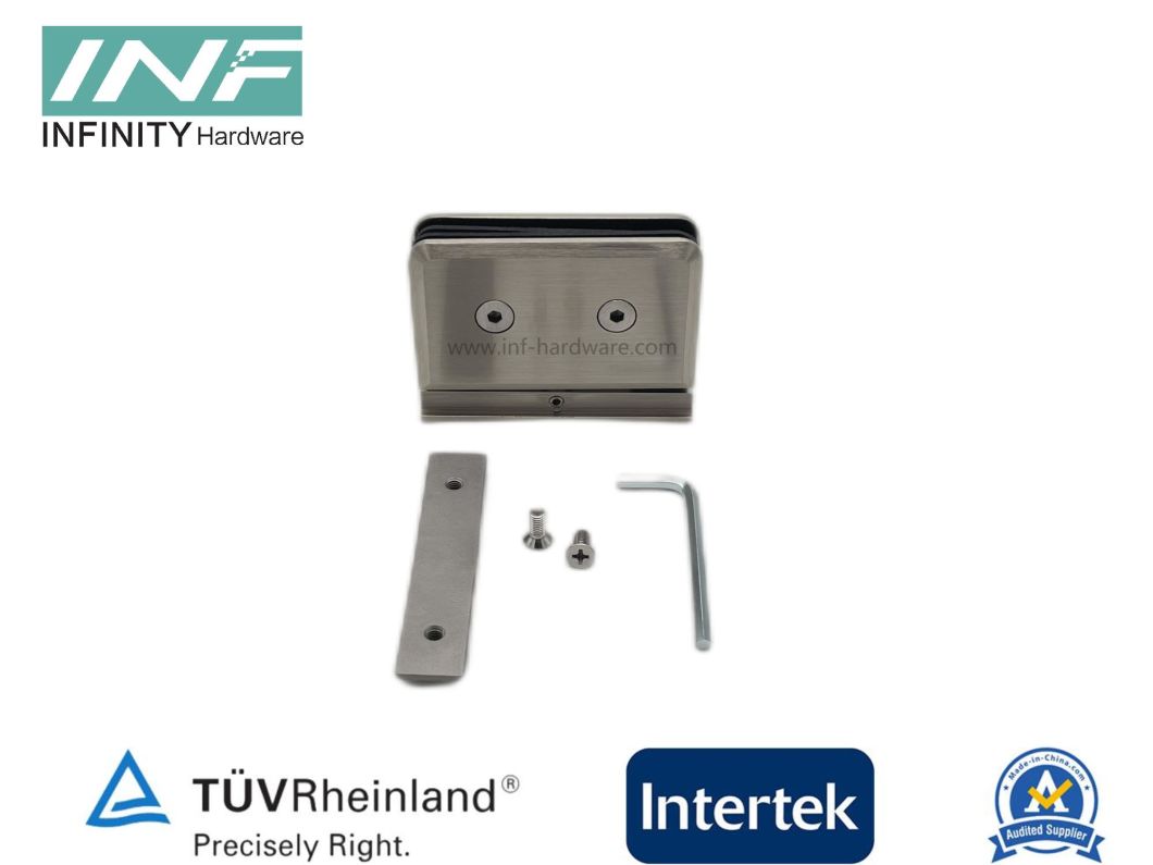 bisagra de la puerta