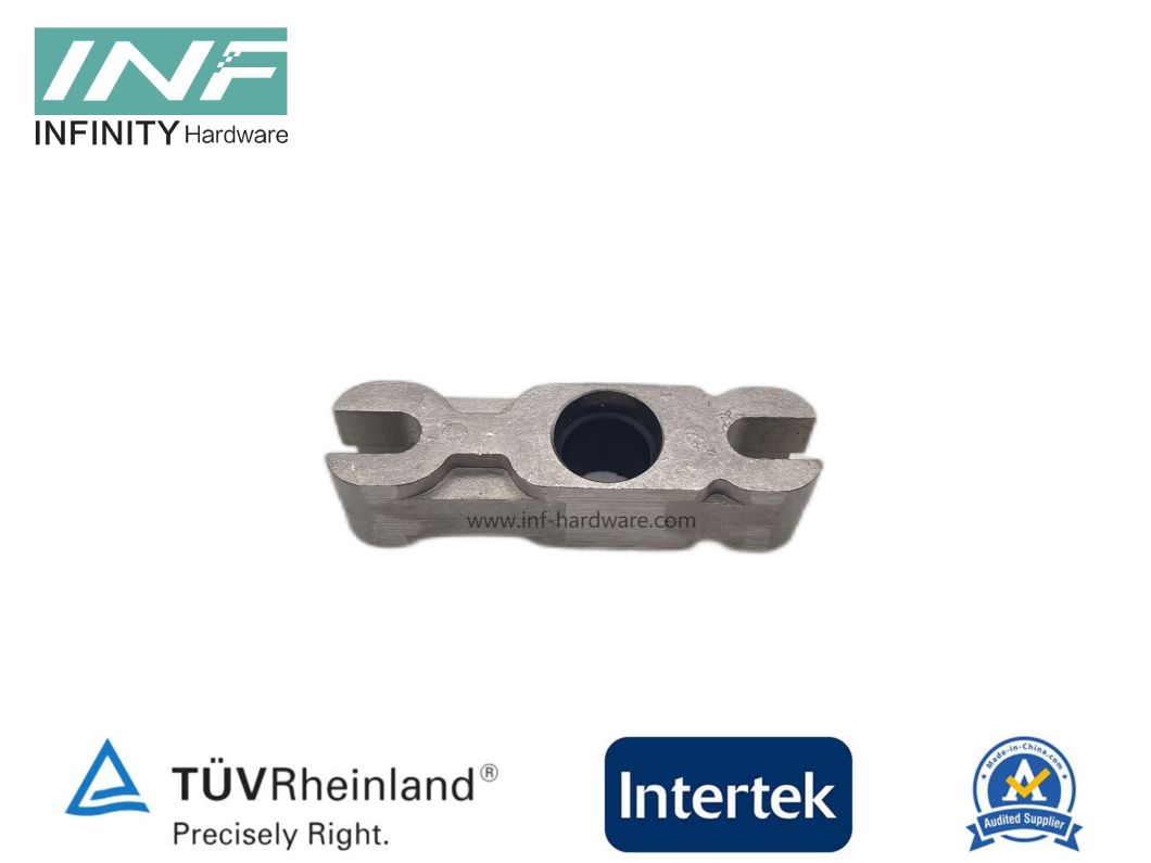 Accesorios de vidrio