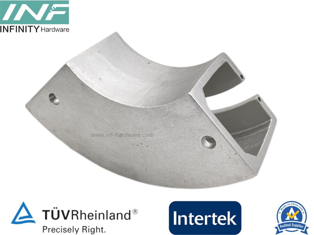 pista de puerta corredera