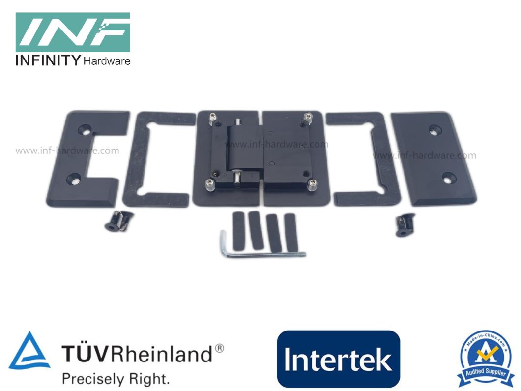 bisagras de puerta de alta resistencia
