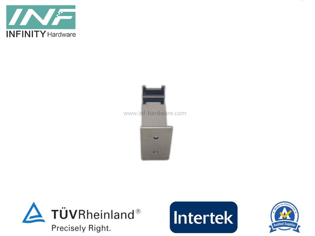 riel inferior para puerta corredera