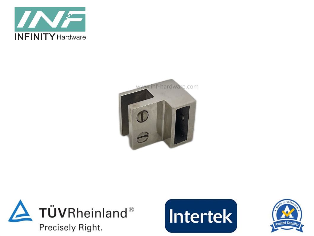 Tubo de acero inoxidable