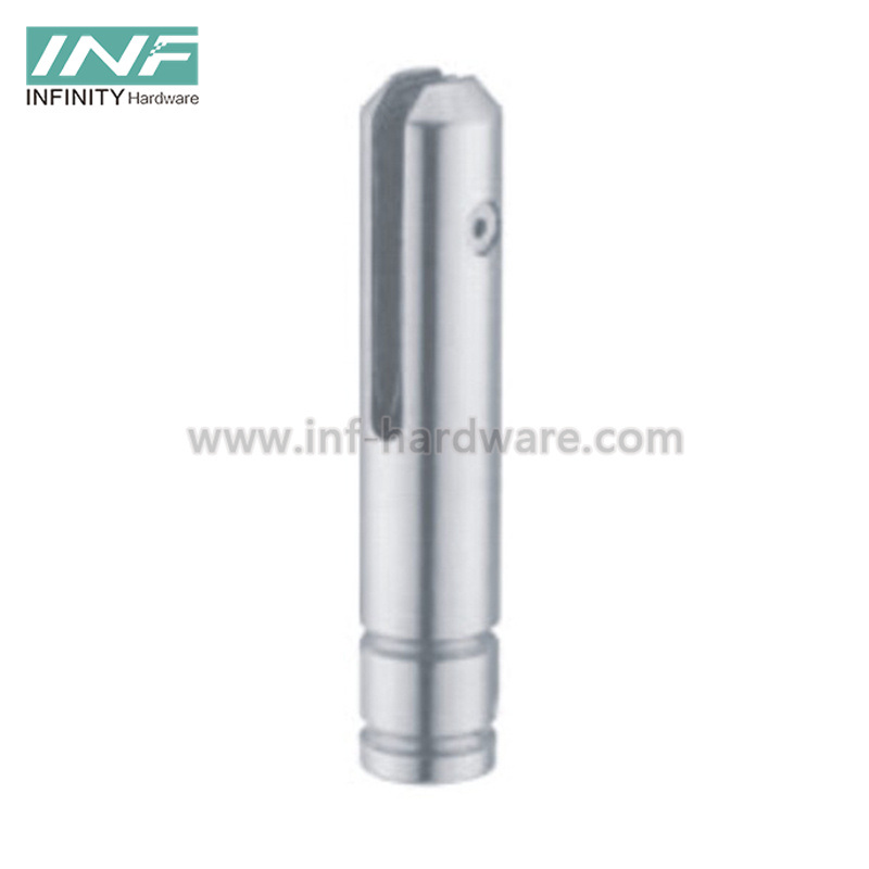 Investment Casting Stainless Steel Cylindrical Glass Clamp