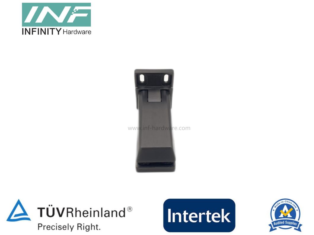 bisagras de puerta de ducha de vidrio