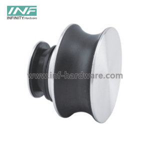 Wholesale High Quality Polished Stainless Steel Glass Shower Room Accessories